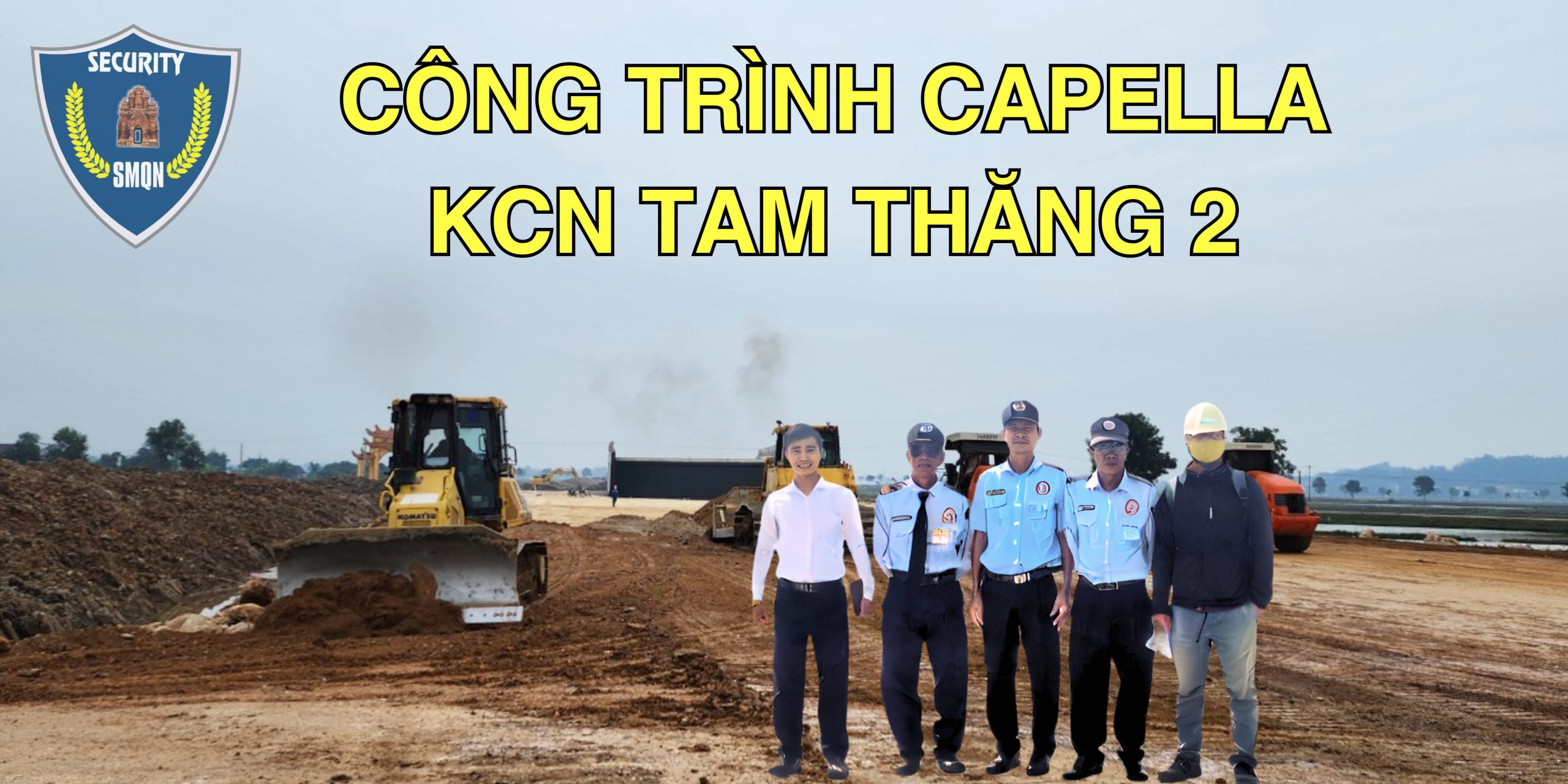 Dự án Capella